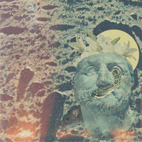 album art GIF by BTBDesignNC