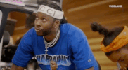eye roll GIF by MOST EXPENSIVEST