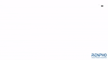 Fitness Health GIF by RENPHO