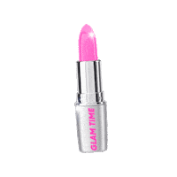 lipstick glamtime Sticker by prettylittlething