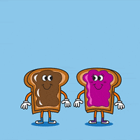 Love You Valentines GIF by joeyahlbum