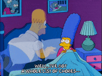 homer simpson GIF