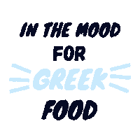 Greece Greek Sticker by Les Filous