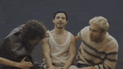 Trending Choreography GIF by David Archuleta