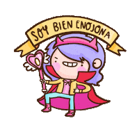 sailor moon mala Sticker