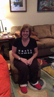 thank you obama GIF by The Standing O
