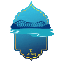 Food Festival Sticker by Tanishq By Titan