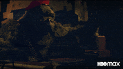 Not Working Doom Patrol GIF by HBO Max