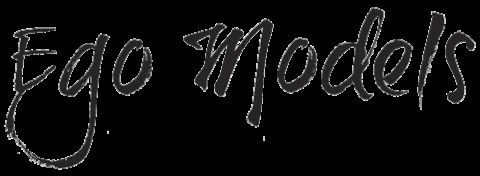 Egomodels giphygifmaker model models ego GIF