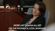 maribeth monroe season 4 episode 4 GIF by Workaholics