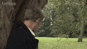 Boo Hoo Bbc GIF by britbox