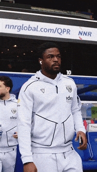 West Brom Wba GIF by West Bromwich Albion