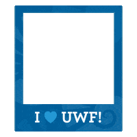 School Spirit College Sticker by UWF