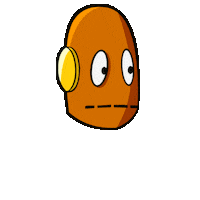 Surprise What Sticker by BrainPOP
