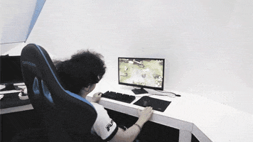 Computer Lolo GIF by HyperX LATAM