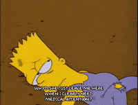 season 6 GIF