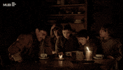 Romance Josh Oconnor GIF by MUBI