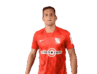 Aufstieg Dritte Liga Sticker by TSV Havelse 1912 e.V.