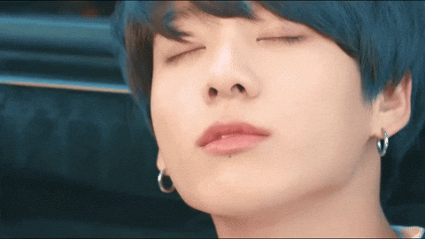 Jk Jeon Jungkook GIF by BTS