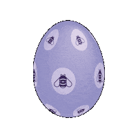 Stronger Together Easter Sticker by EquityManc
