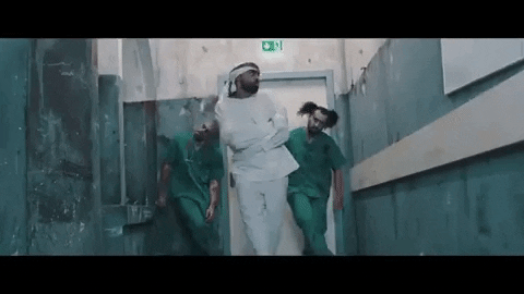 Dance Halloween GIF by The Sultan