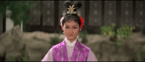 martial arts bae GIF by Shaw Brothers