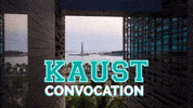 Saudi Arabia Masters GIF by King Abdullah University of Science and Technology (KAUST)