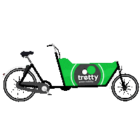 Sport Bike Sticker by tretty_sharing