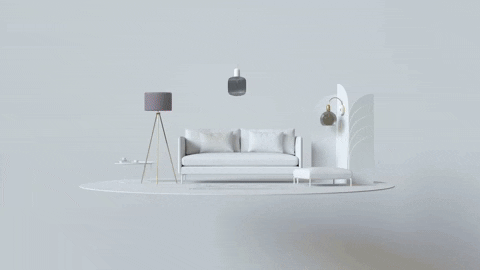 houseofdotcom giphyupload design lighting interiordesign GIF