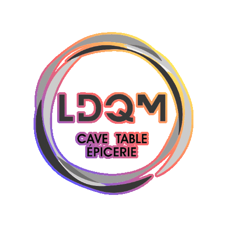 ldqm win cave bourges ldqm Sticker