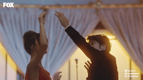 Fox Foxturkiye GIF by NOW