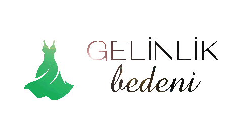 Gelinlik Bedeni Sticker by Hazır Bedenci Gelinlik