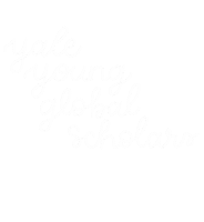 Yale University Sticker