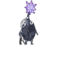 Pikmin Sticker