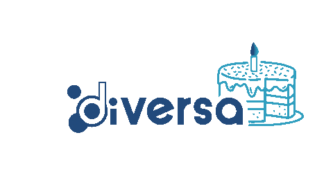 Diversa Sticker by Grupo Arbo