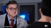 Chicago Med Yes GIF by One Chicago