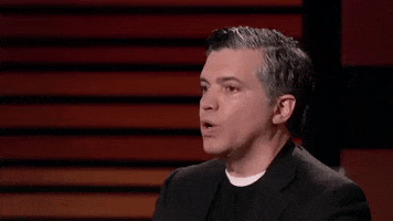 Shark Tank Contestant GIF by ABC Network