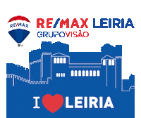 Grande Love Sticker by Remax Grupo Visão