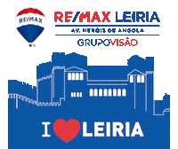 Grande Love Sticker by Remax Grupo Visão