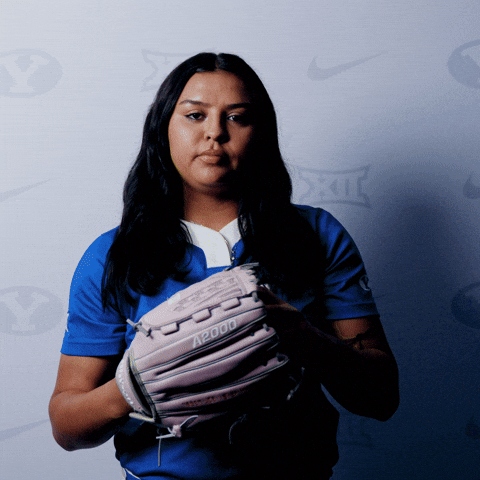 55 GIF by BYU Cougars