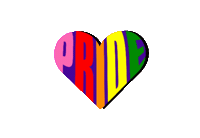 Pride Sticker