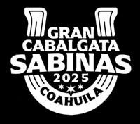 Gcs Cabalgata GIF by Secretaría de Turismo y Desarrollo de Pueblos Mágicos de Coahuila