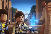 season 1 duel of destiny GIF by Star Wars