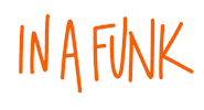 Funk Lockdown Sticker