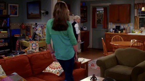 season 1 episode 13 GIF by mom