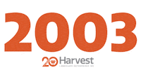 Thl Sticker by Harvest Landscape