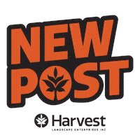 Thl Sticker by Harvest Landscape