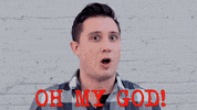 oh my god omg GIF by August Burns Red