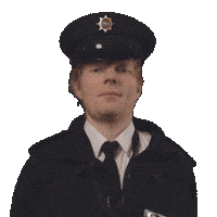Play Policeman Sticker by Ed Sheeran
