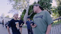 Such A Bad Skater!